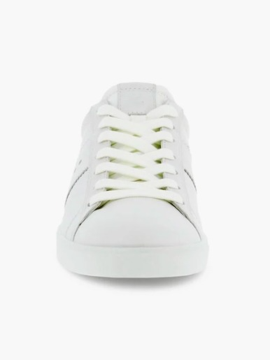 ECCO - Sneaker Street Lite / Blanco