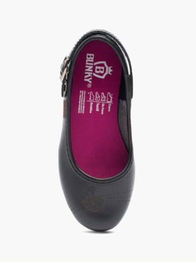 Bunky - Zapato Escolar para Niña <em class="search-results-highlight">Zairita</em>