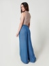 Pantalón Palazzo - Labelle