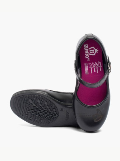 Bunky - Zapato Escolar para Niña <em class="search-results-highlight">Zairita</em>