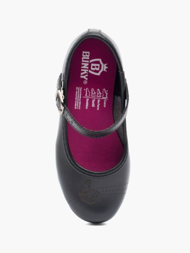 Bunky - Zapato Escolar para Niña <em class="search-results-highlight">Zairita</em>