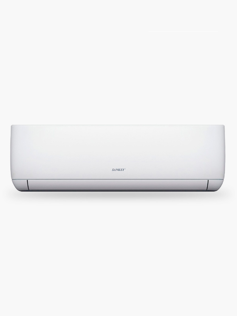 Aire Acondicionado Sankey 1200 BTU SPLIT Eficiencia Energética