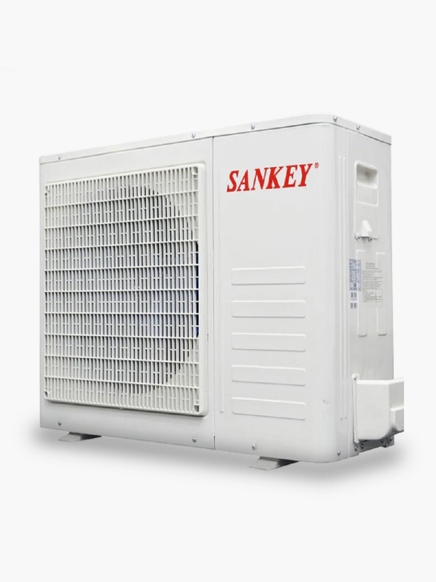 Aire Acondicionado Sankey 1200 BTU SPLIT Eficiencia Energética