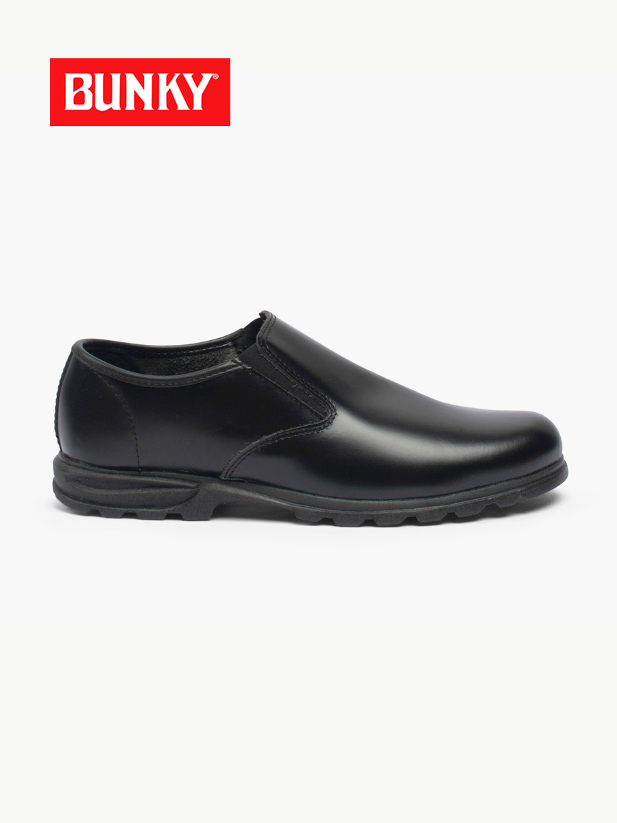 Bunky - Zapato Escolar para Niño Guayacán