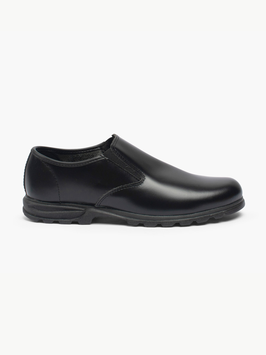 Bunky - Zapato Escolar para Niño Guayacán