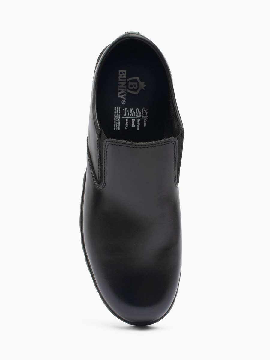 Bunky - Zapato Escolar para Niño Guayacán