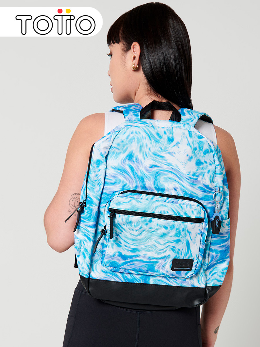 Totto - Mochila Tocax