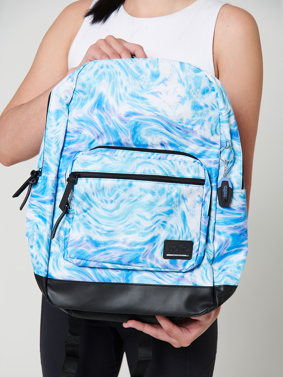 Totto - Mochila Tocax