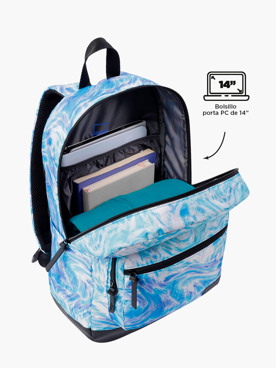 Totto - Mochila Tocax
