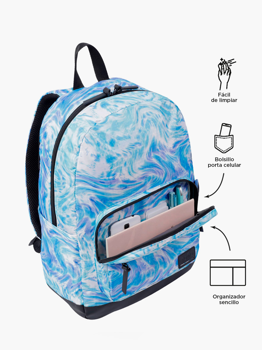 Totto - Mochila Tocax
