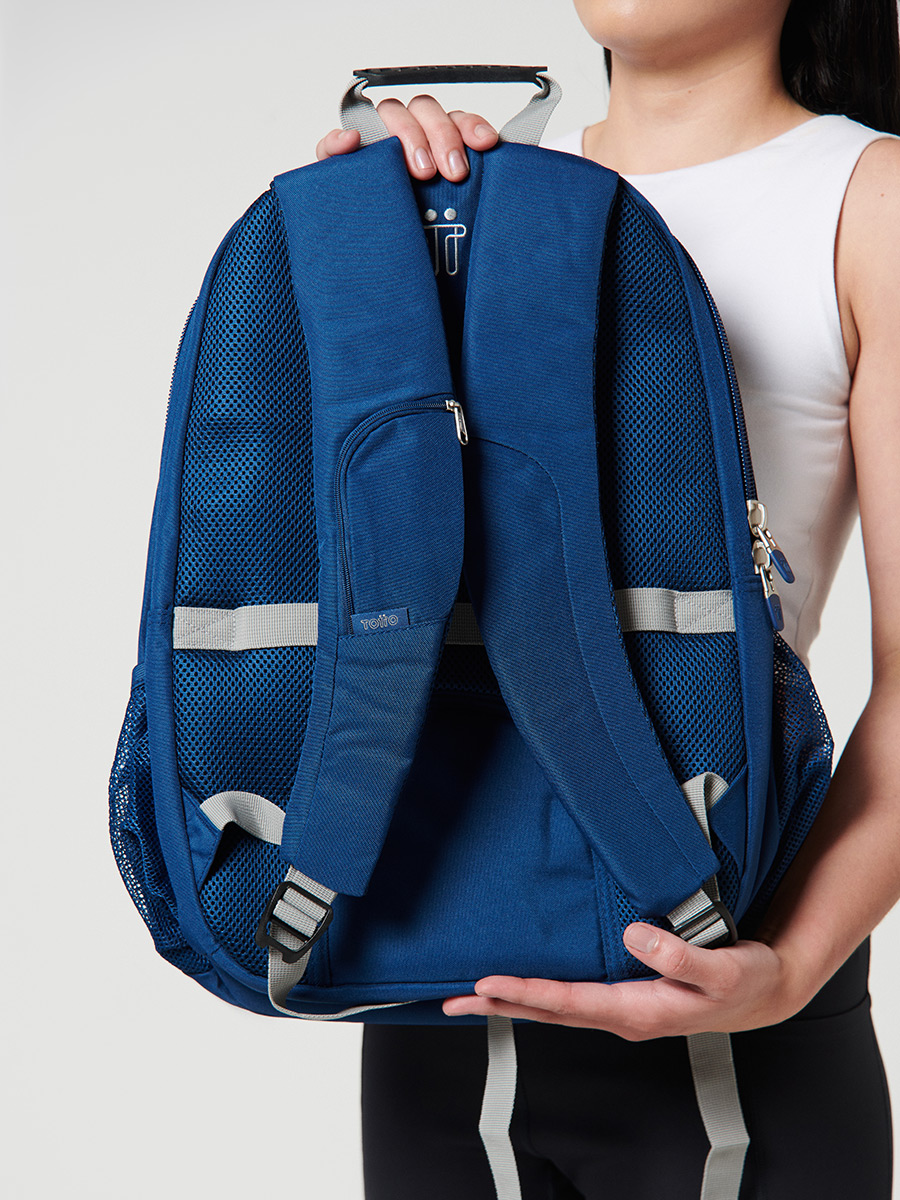 Totto - Mochila Krimmler