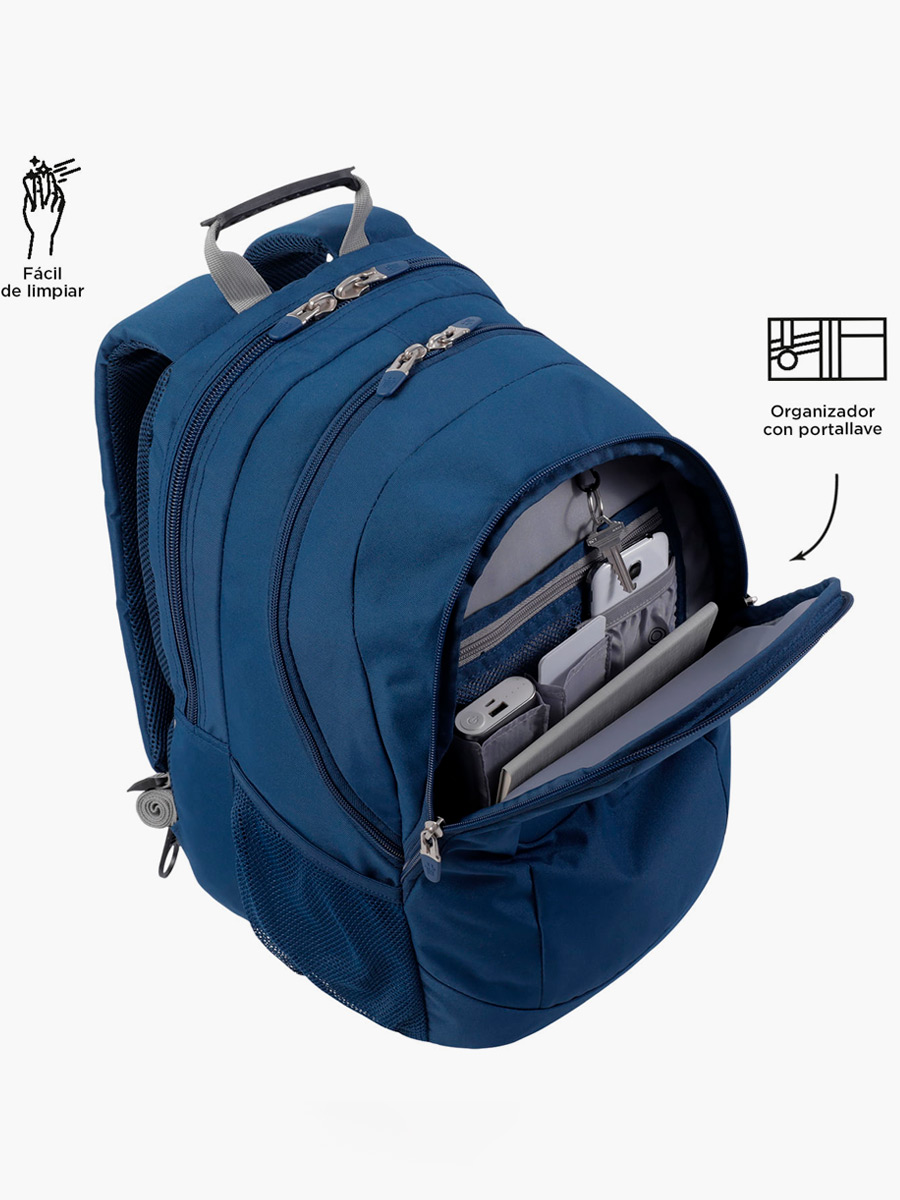 Totto - Mochila Krimmler