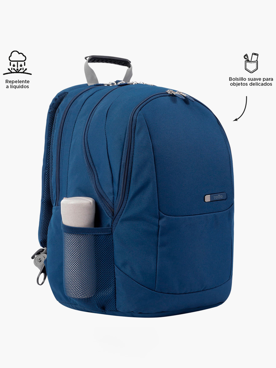Totto - Mochila Krimmler