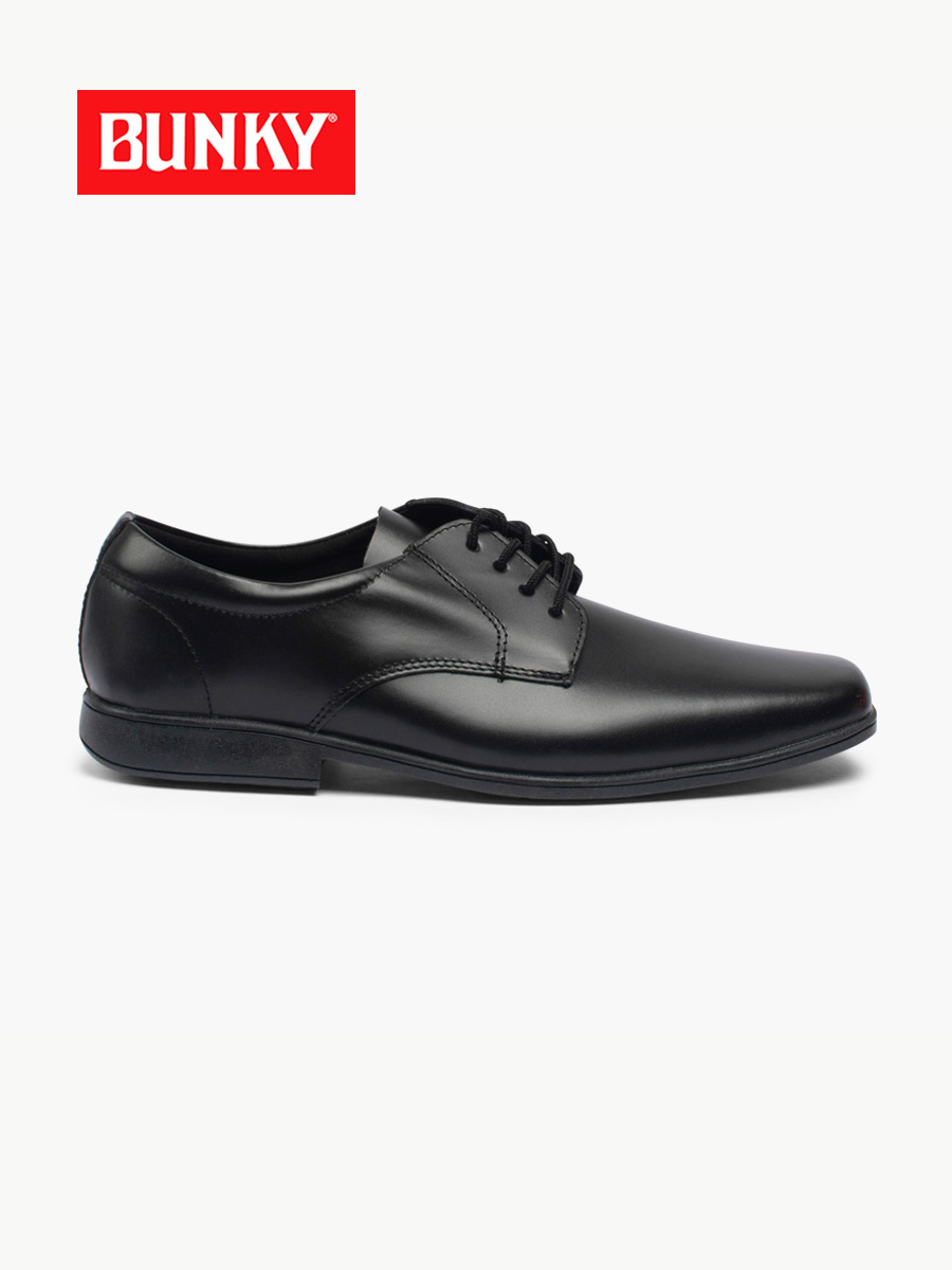 Bunky - Zapato Escolar para Niño Jimmy