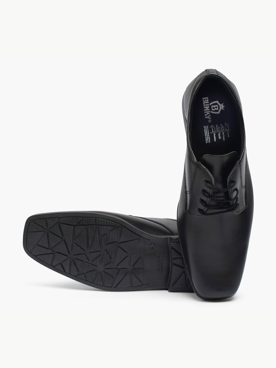 Bunky - Zapato Escolar para Niño Jimmy