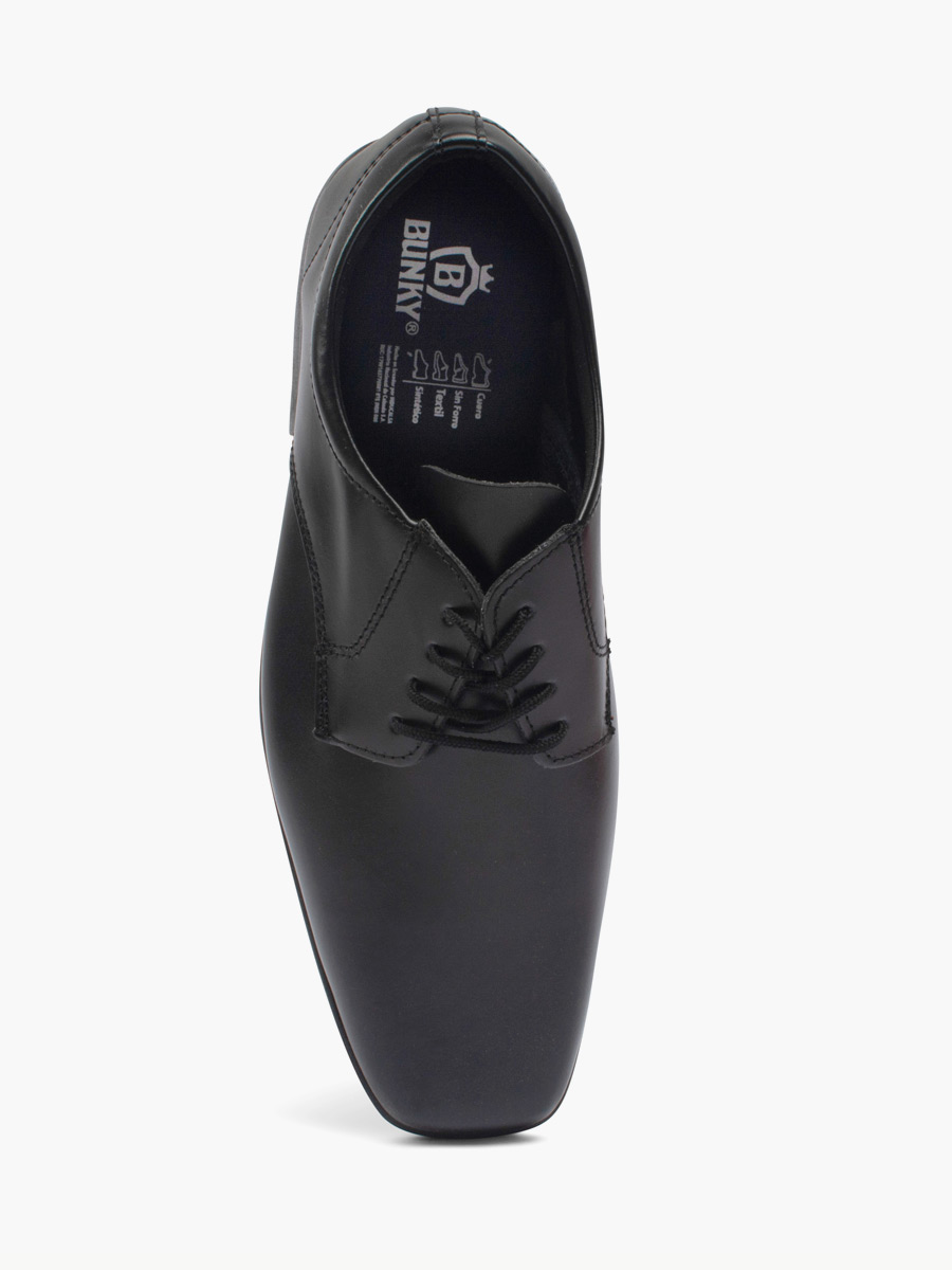 Bunky - Zapato Escolar para Niño Jimmy
