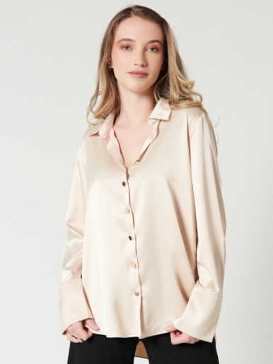 <em class="search-results-highlight">Blusa</em> Satinada - Labelle