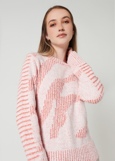 Sweater Tejido - Labelle