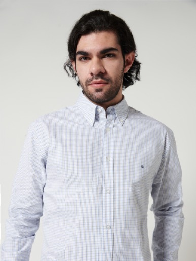 <em class="search-results-highlight">Kenneth</em> Cole - Camisa manga larga