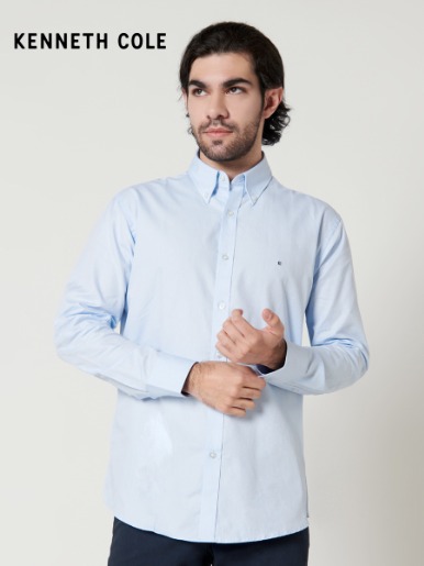 <em class="search-results-highlight">Kenneth</em> Cole - Camisa manga larga