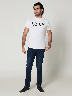 Kenneth Cole - Camiseta Estampada