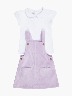 Conjunto Blusa + Overol