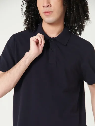 Camiseta Polo - Etabasic