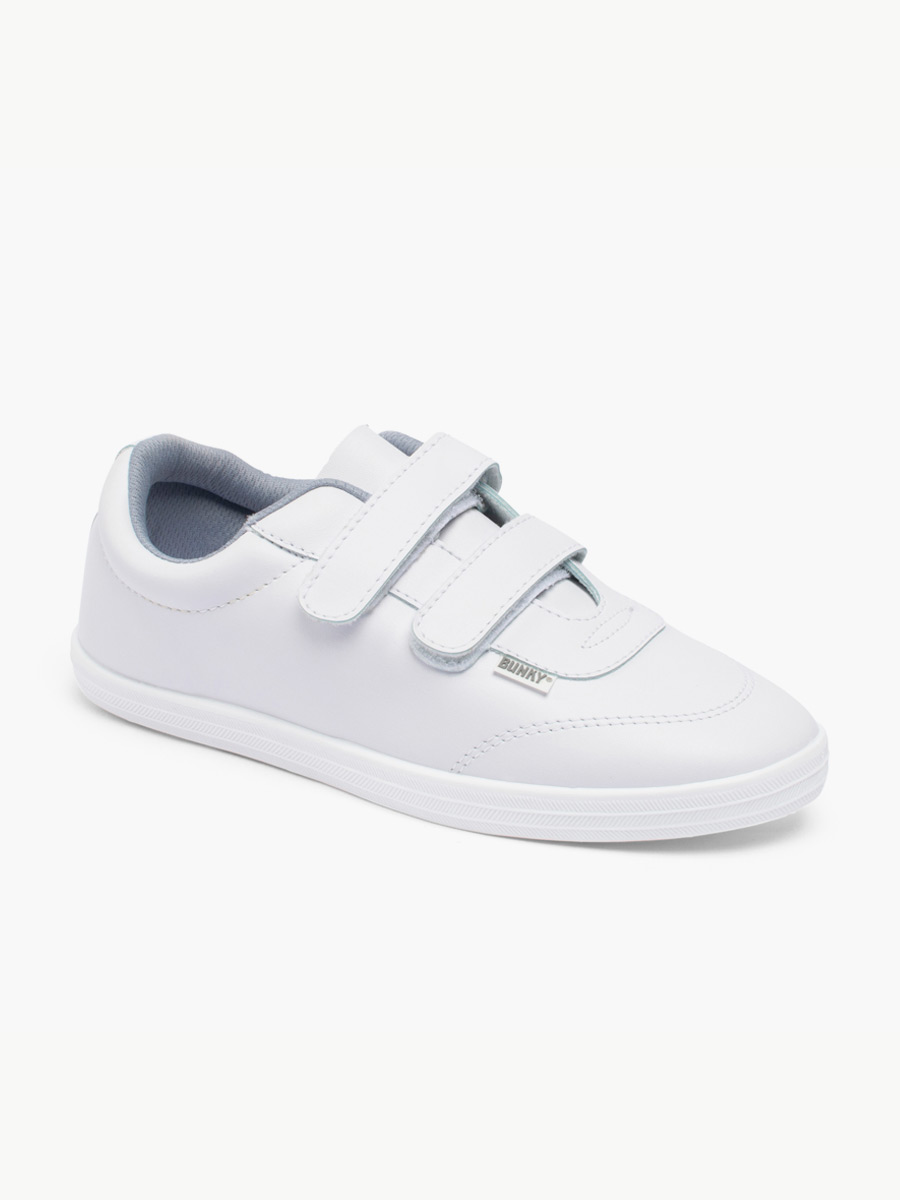 Bunky - Zapato Escolar Unisex