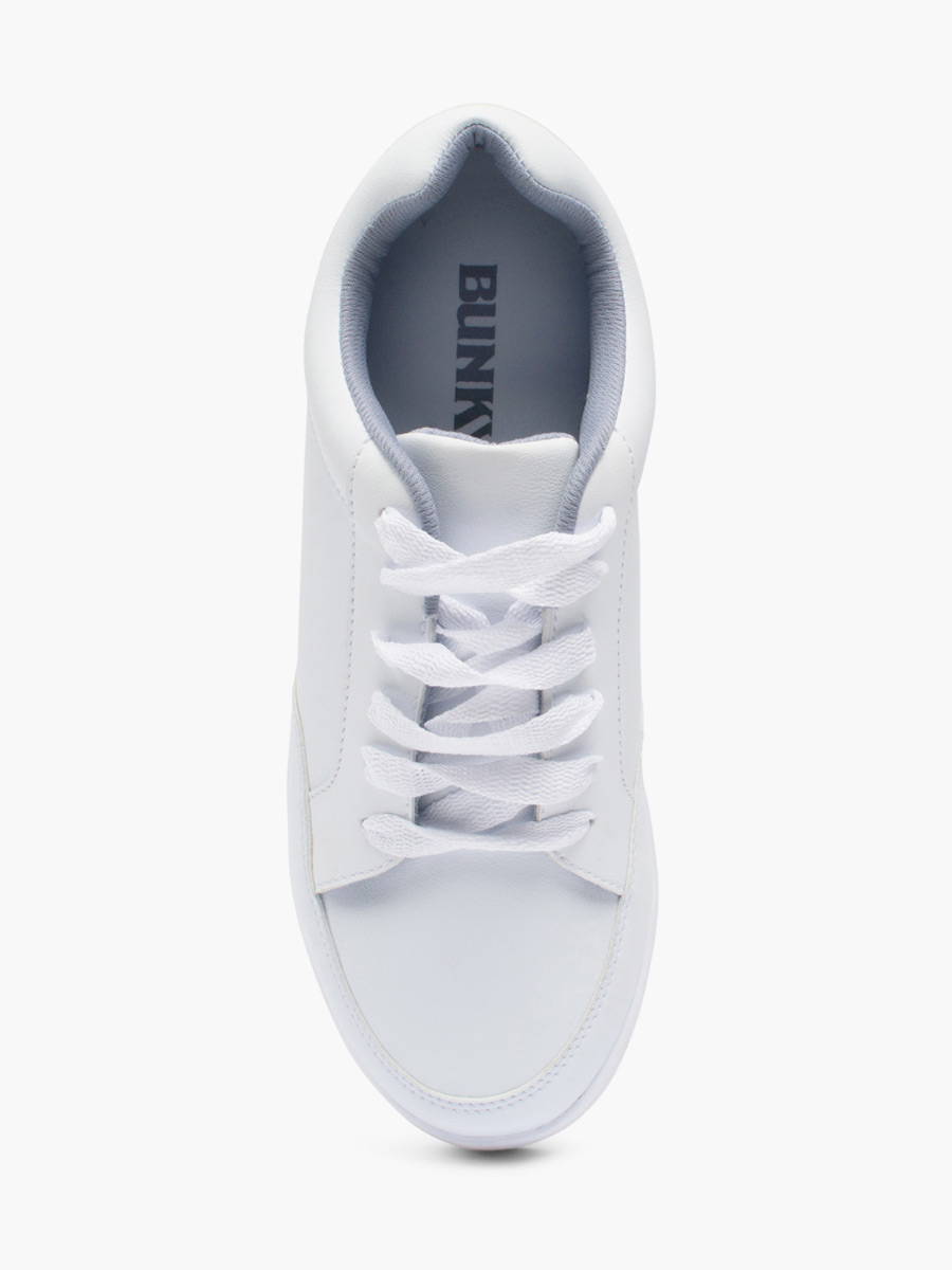 Bunky - Zapato Escolar Unisex NIL01-11
