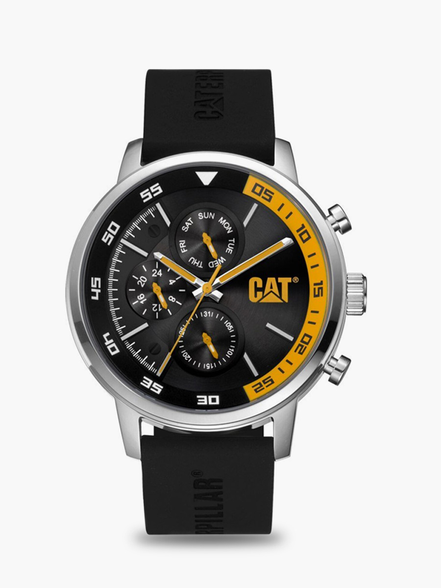 Reloj Caterpillar Sail / Negro