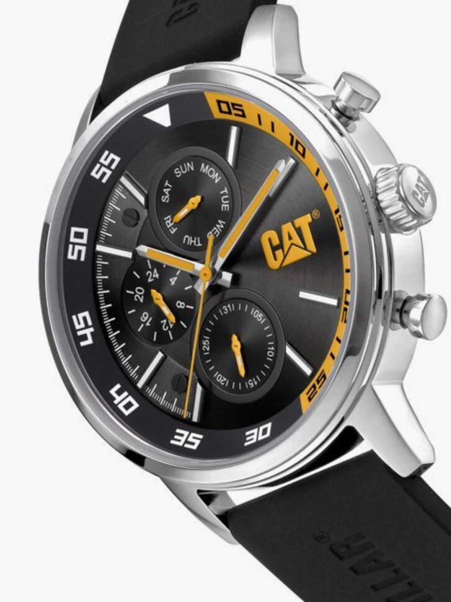 Reloj Caterpillar Sail / Negro