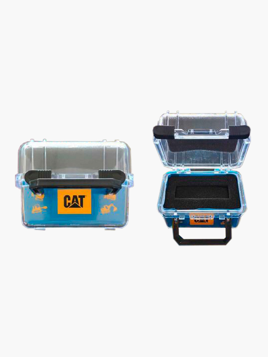Reloj Analógico Caterpillar Sport Kids / Amarillo