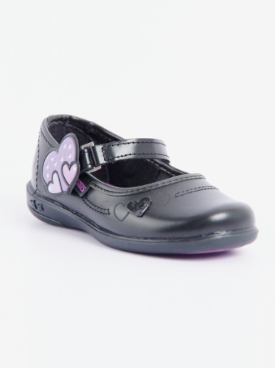Venus - Zapato Preescolar para Niña Mishell 2 en 1