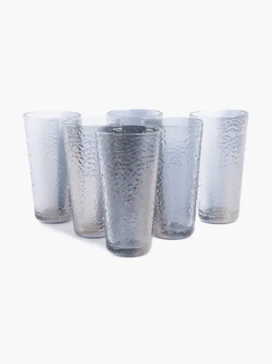 Vasos Pack X6