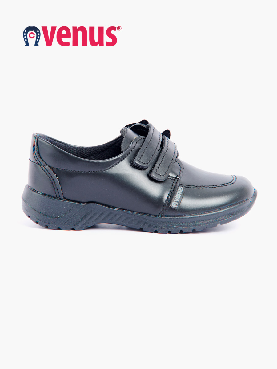 Venus - Zapato Preescolar para Niño Colegial