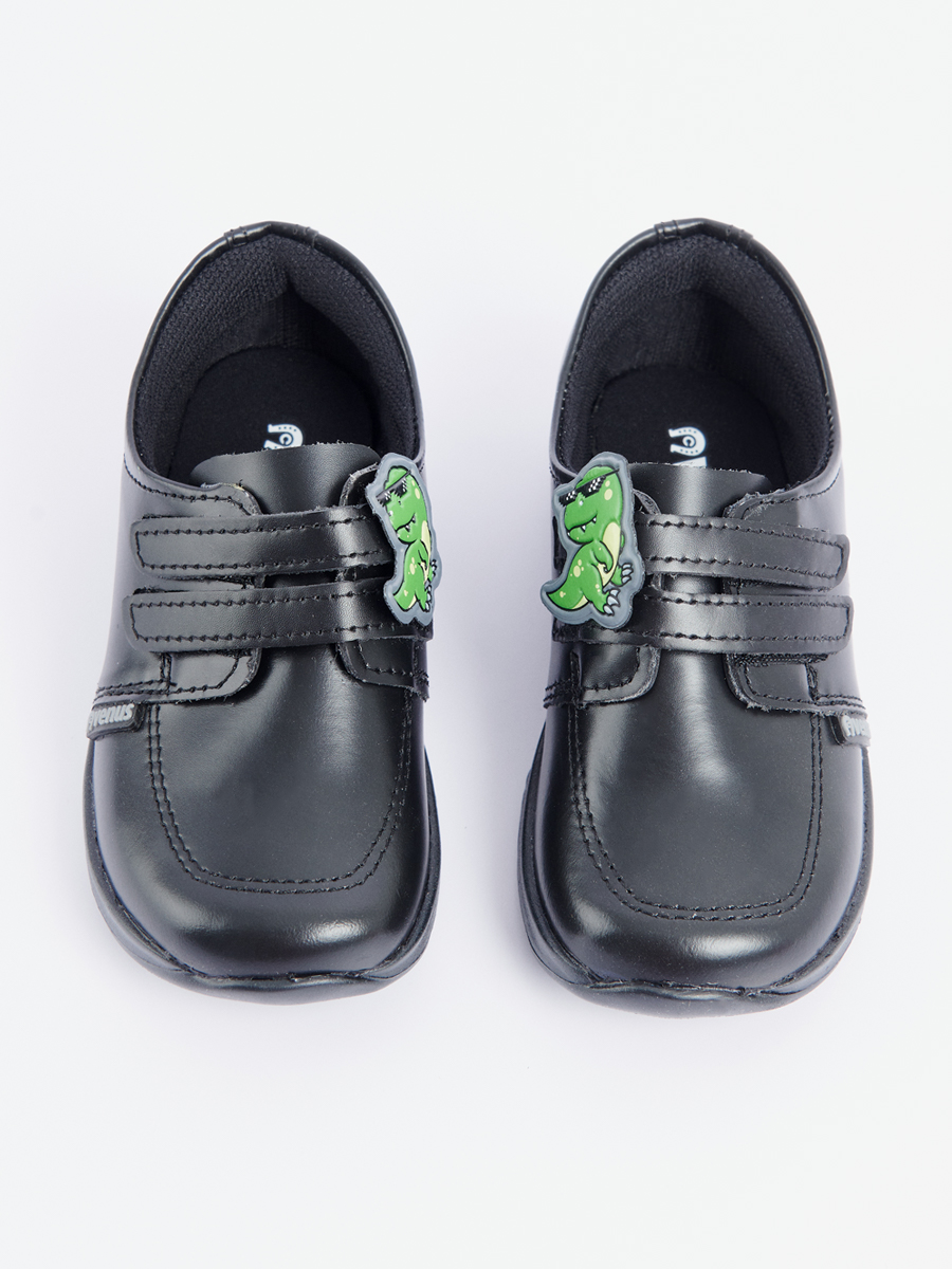Venus - Zapato Preescolar para Niño Colegial