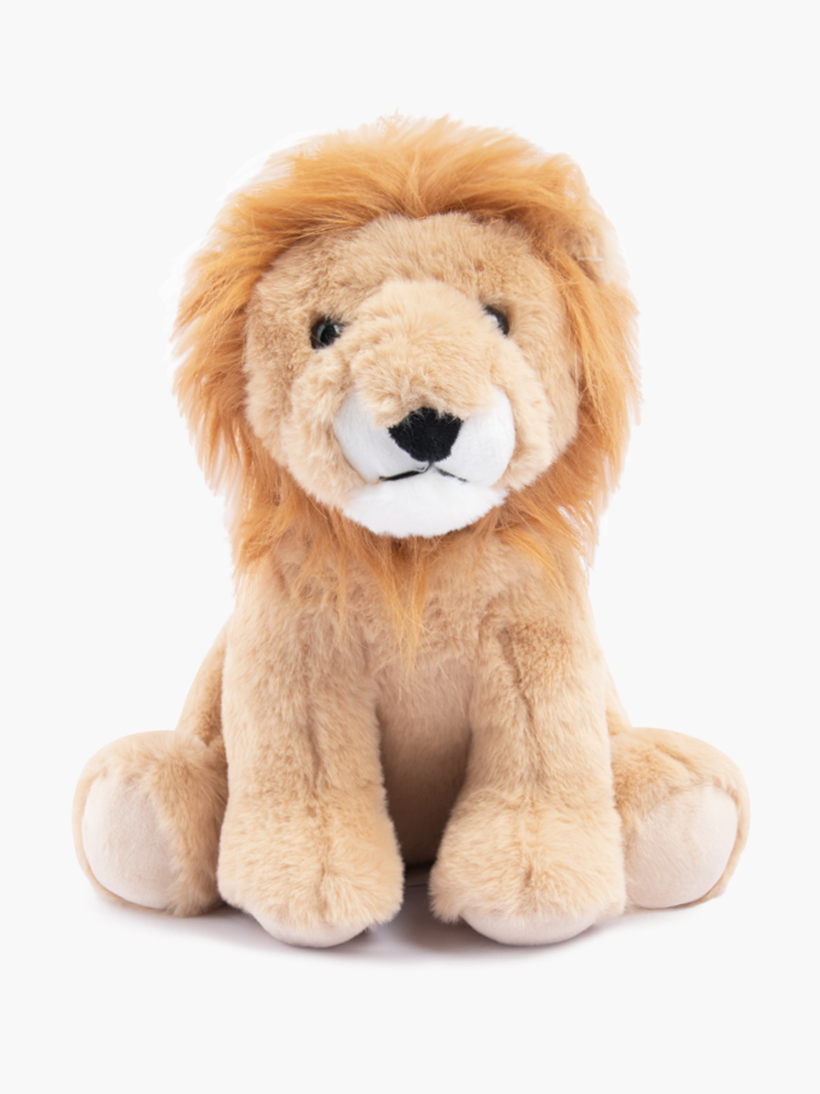 Peluche León