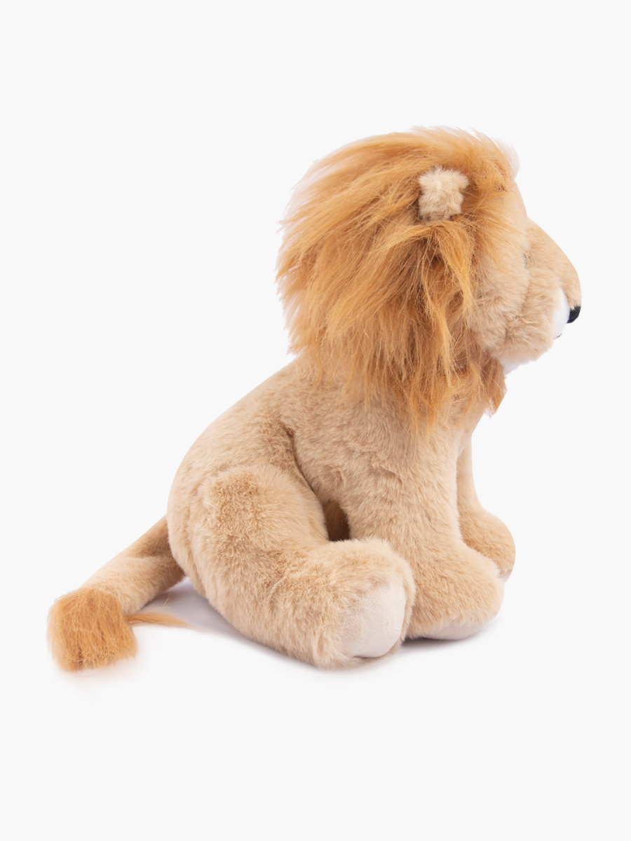 Peluche León