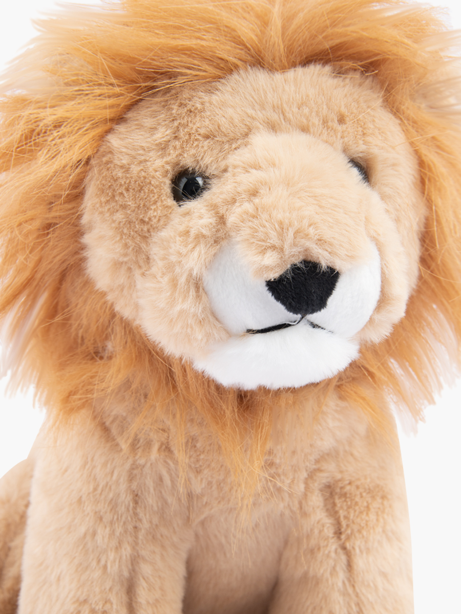 Peluche León