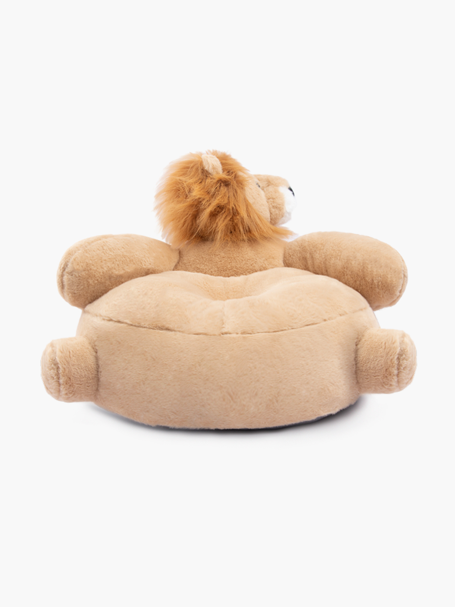 Puff León