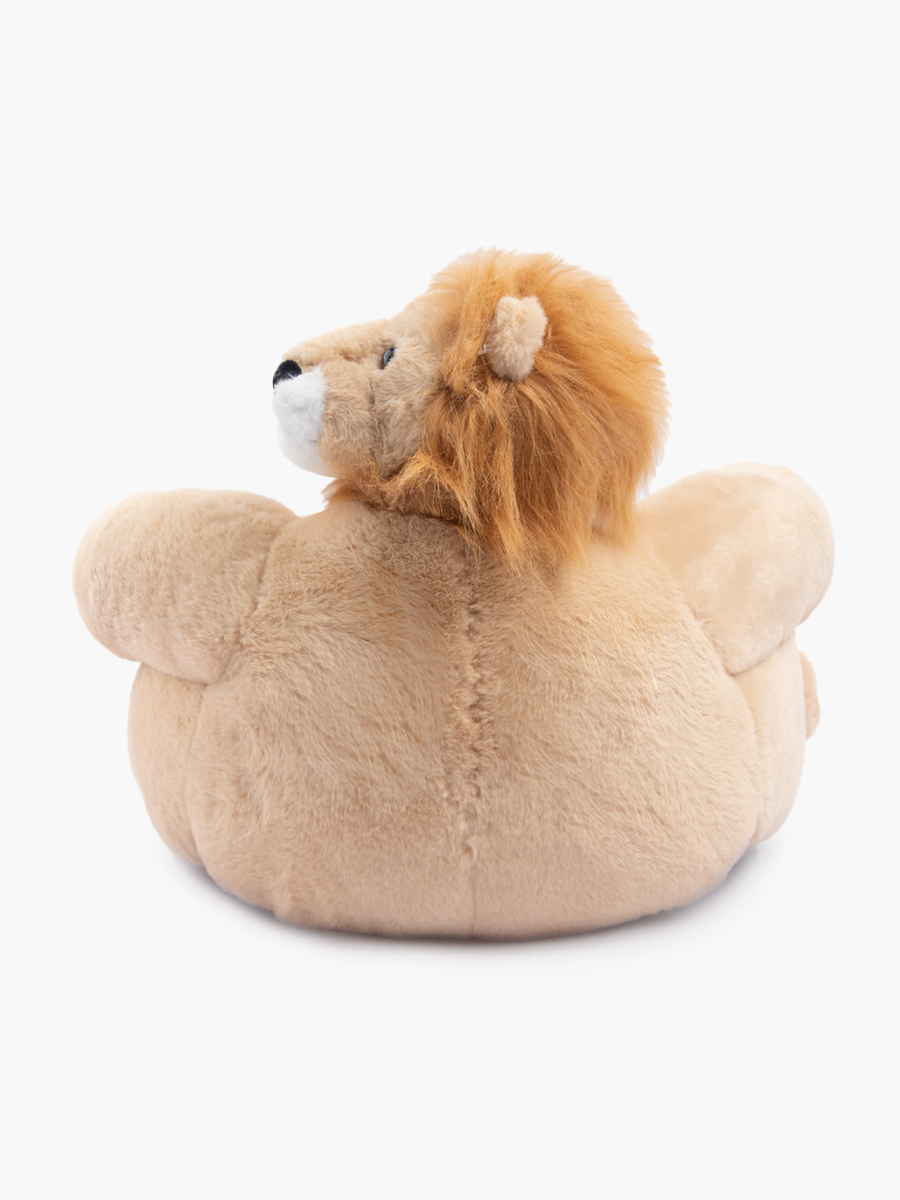 Puff León
