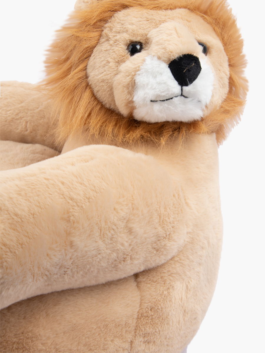 Puff León