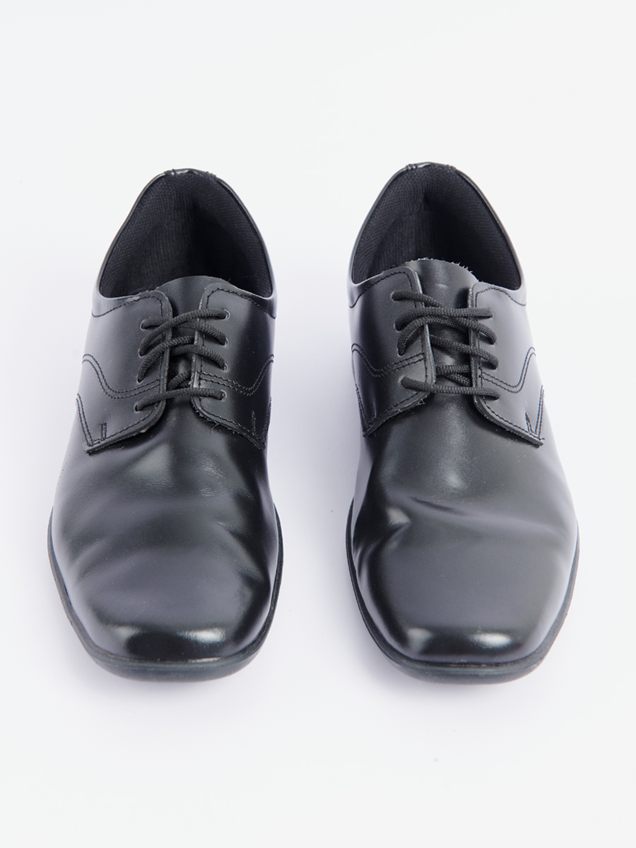 Venus - Zapato Escolar para Hombre Joel