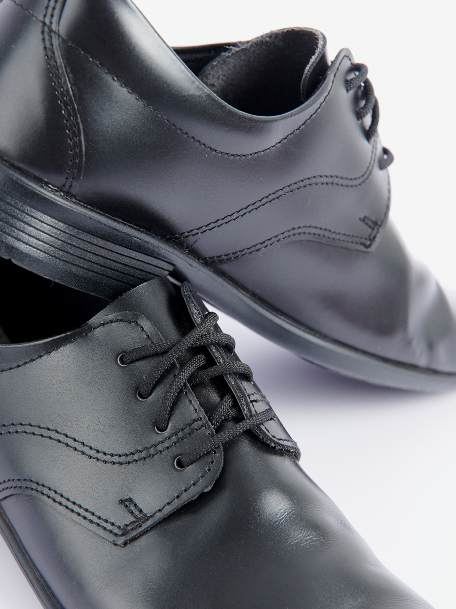 Venus - Zapato Escolar para Hombre Joel