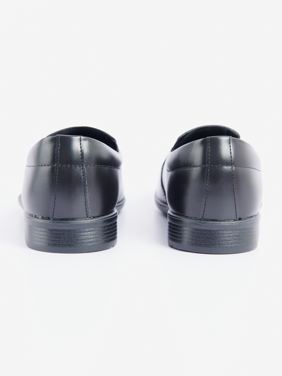 Venus - Mocasín Escolar para Hombre Esteban