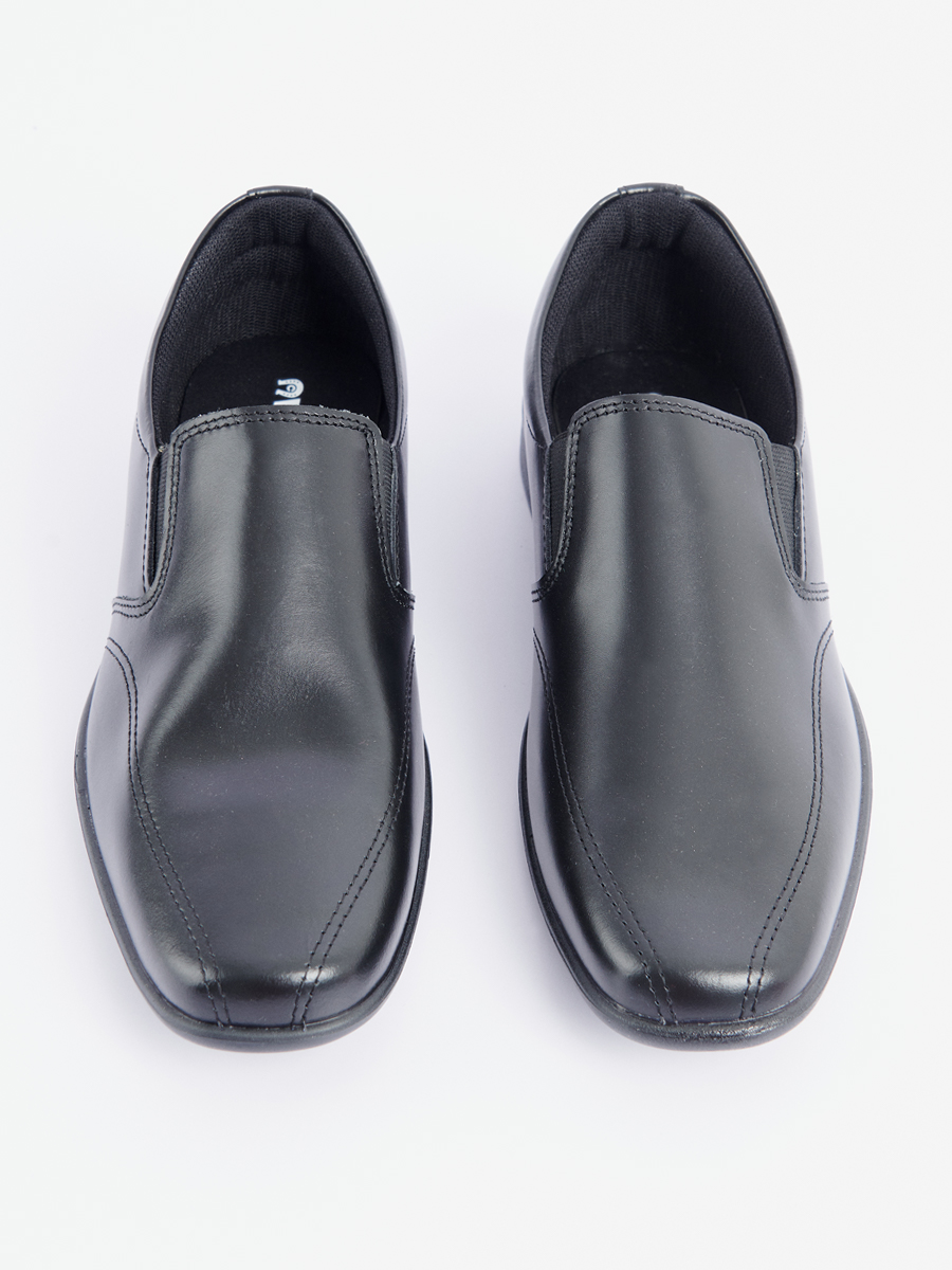 Venus - Mocasín Escolar para Hombre Esteban