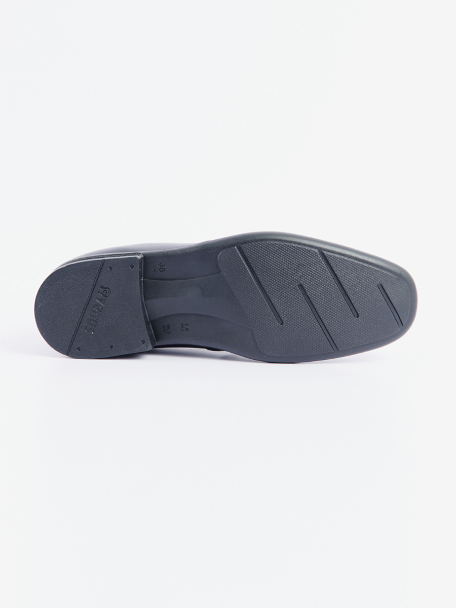 Venus - Mocasín Escolar para Hombre Esteban