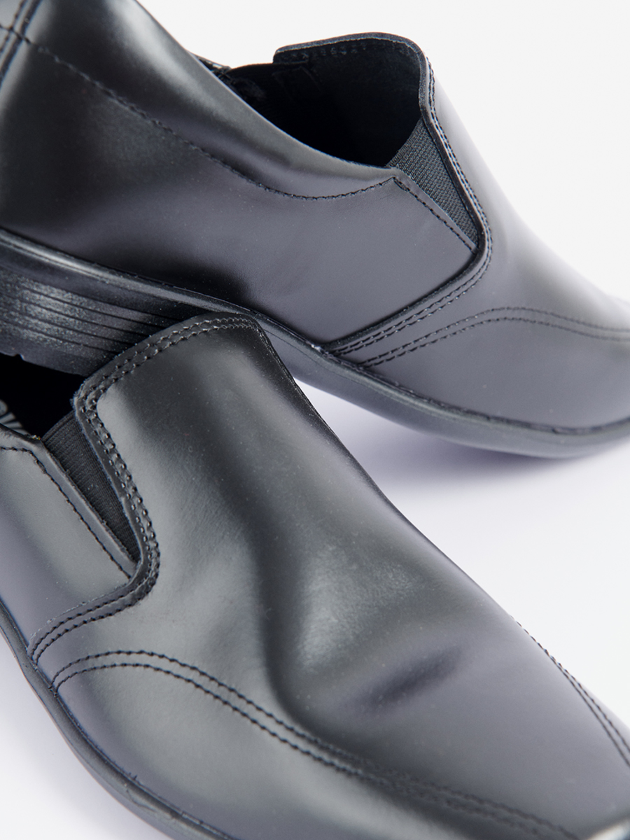 Venus - Mocasín Escolar para Hombre Esteban