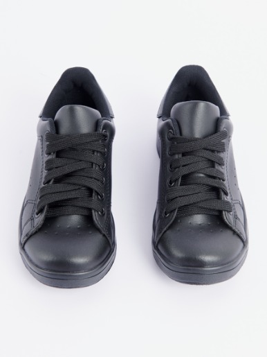 Venus - Zapato Deportivo Escolar para Niño Roma