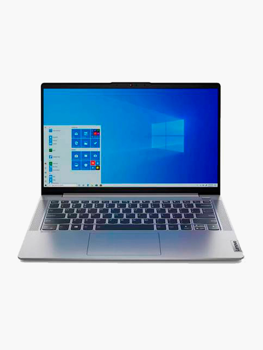 Laptop Ryzen 7 Lenovo 82LM00U8L / Plateado